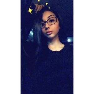 Meet your Posher, Erica